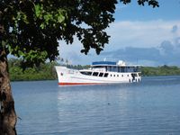 Bilikiki Ship 2